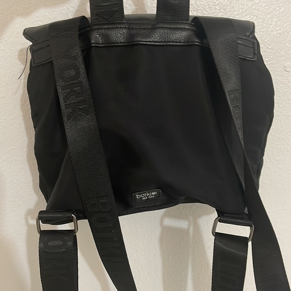 Mini Backpack - Picture 3 of 4